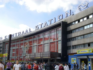 rotterdam CS